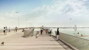 St Kilda Pier Development